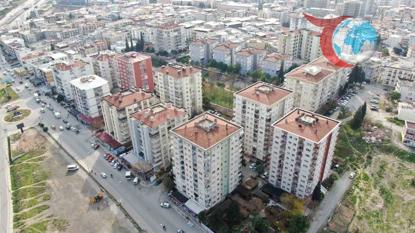 İzmir'de Konut Satışları Zirve Yaptı: Buca Başta Geliyor