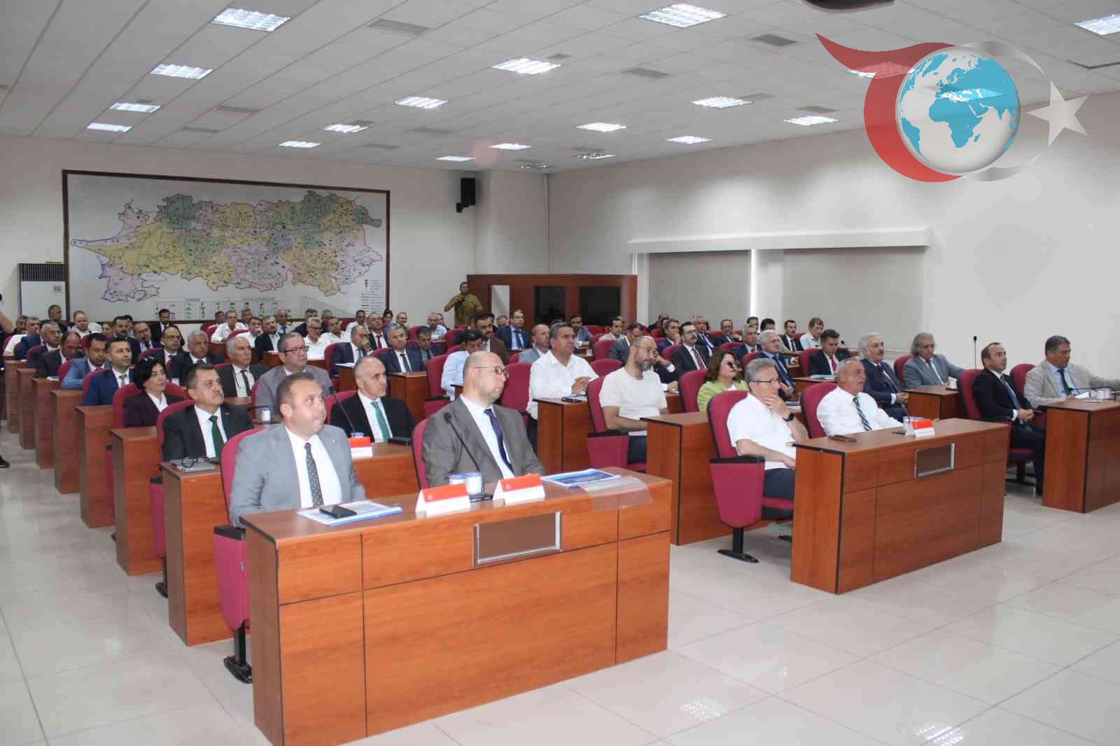 DSİ 21. Bölge Müdürlüğü, Aydın'da Yatırım Harcamalarında Lider