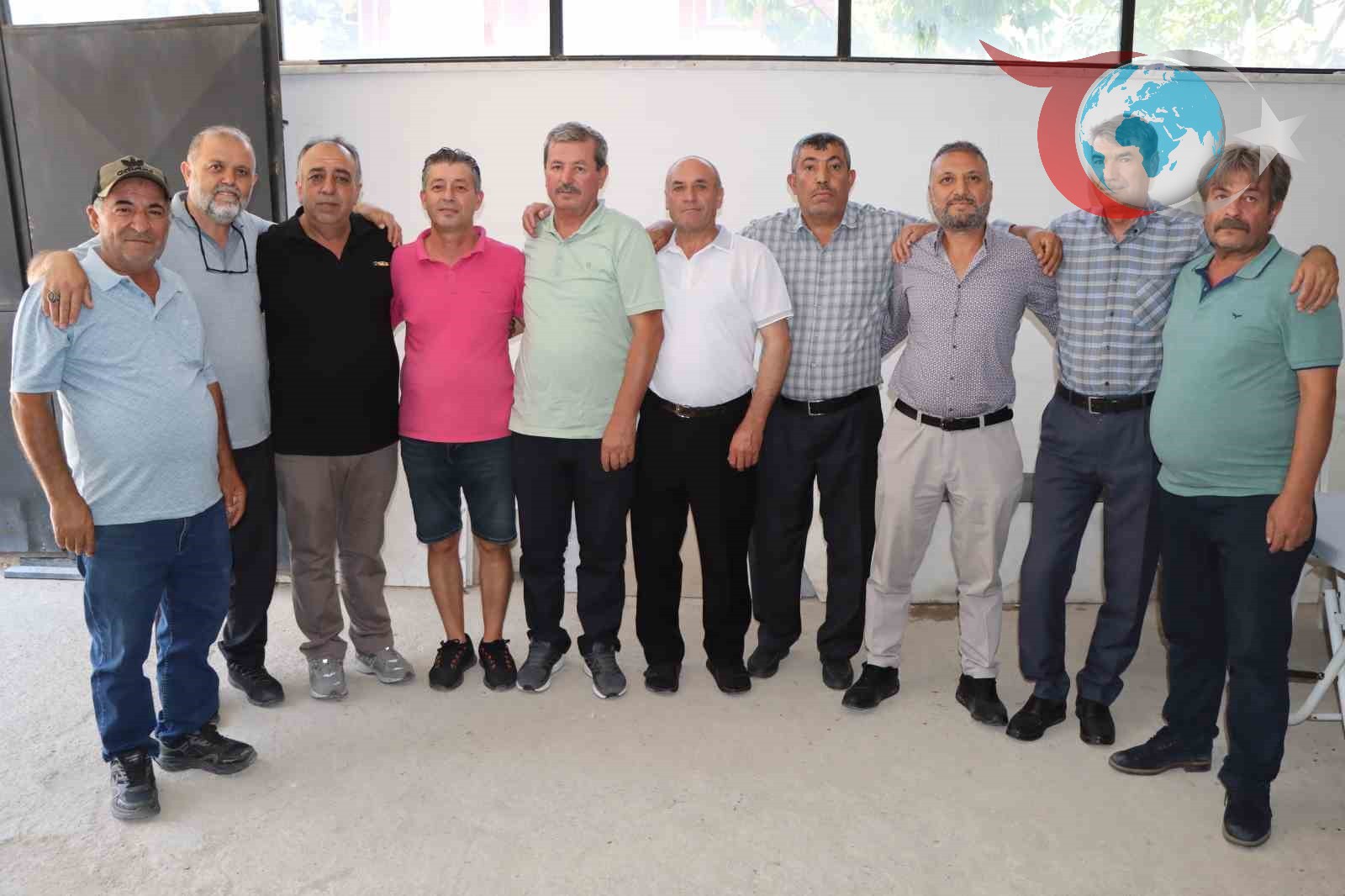 37 Yıllık Asker Arkadaşları Düğünde Buluştu
