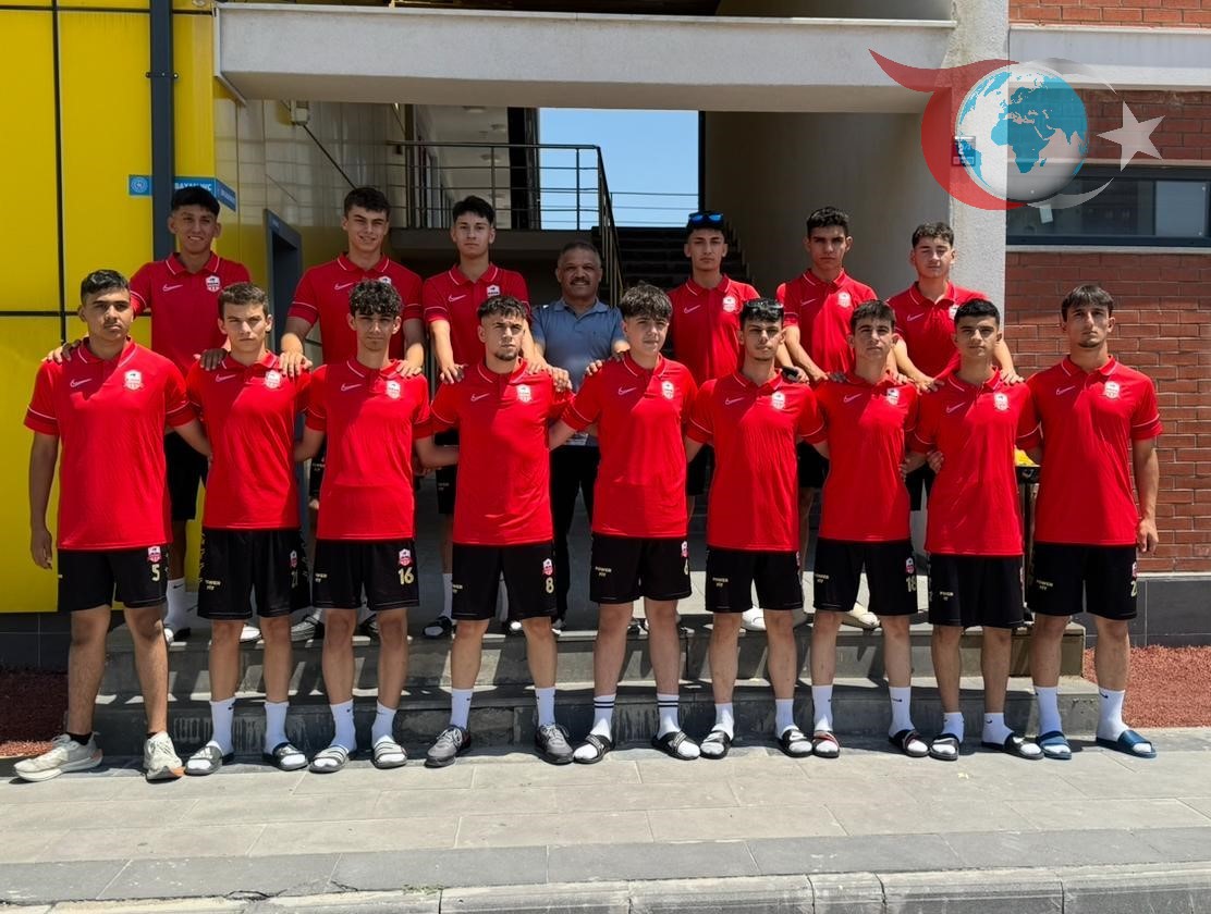 Ali Hızar'dan Gültepespor'a Büyük Destek: "Kendimi Onlarda Görüyorum"