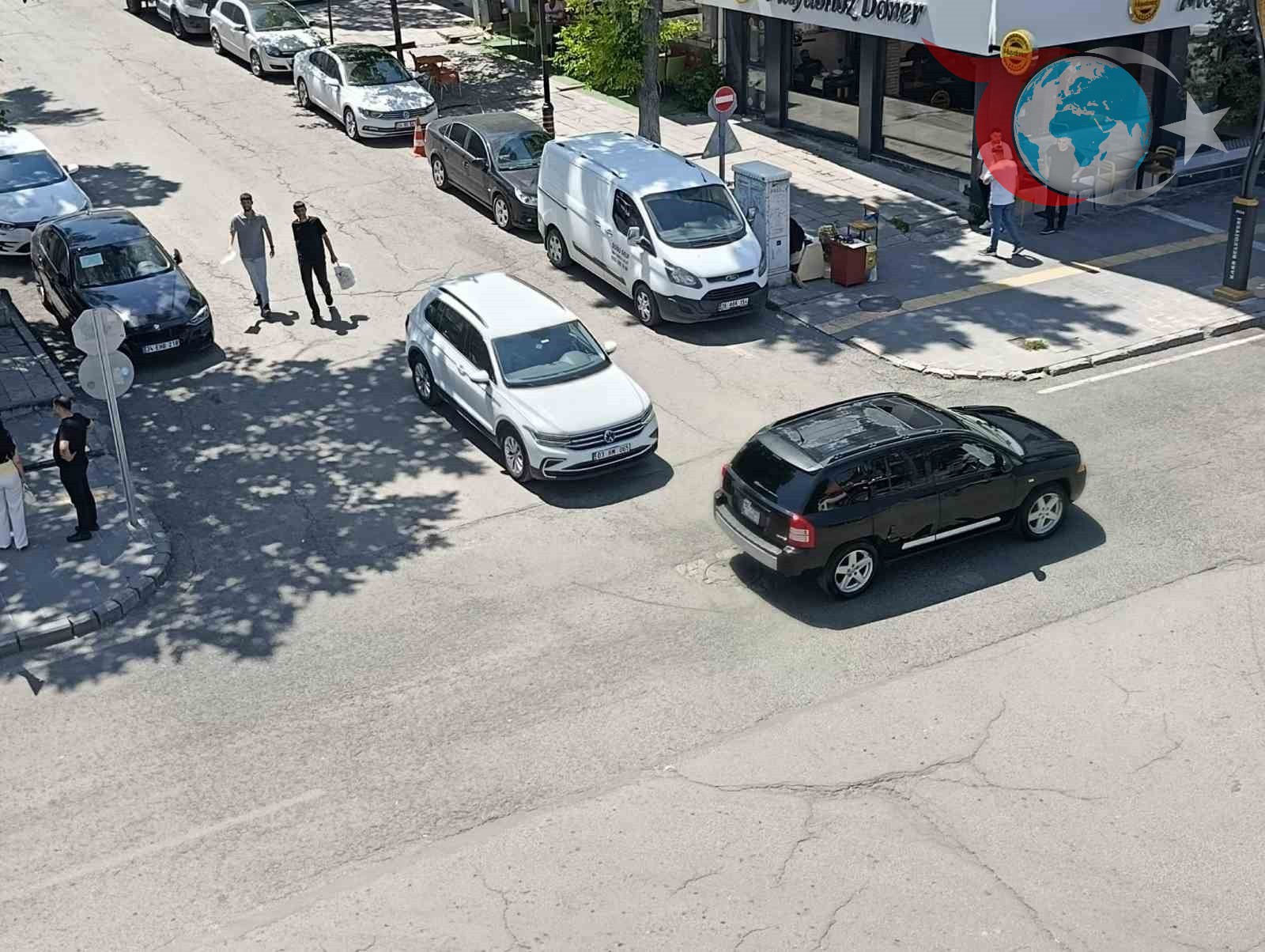 Kars'ta Araç Sayısı Artıyor: Ulaşımda Yeni Dönem Başlıyor