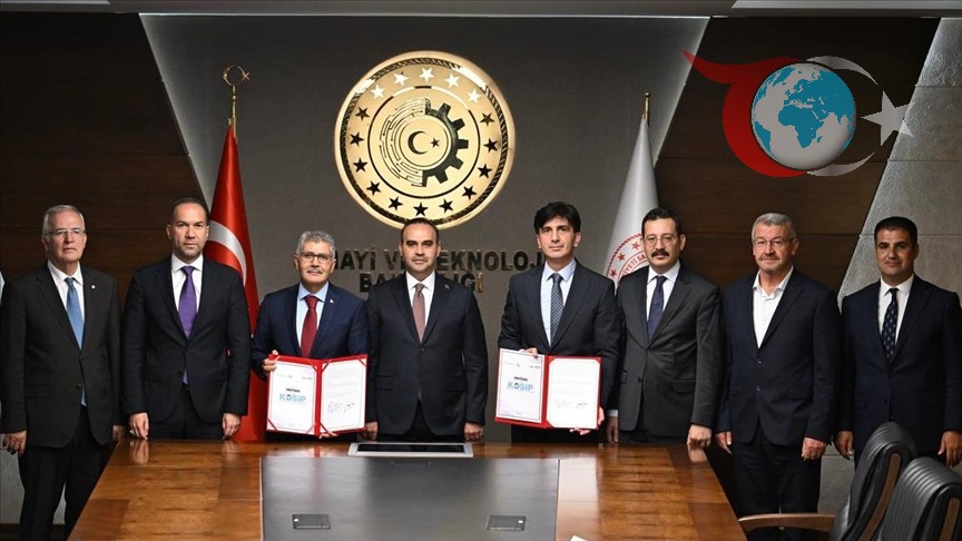 Niğde'de Kalkınma Projeleri İçin 98 Milyon TL Destek
