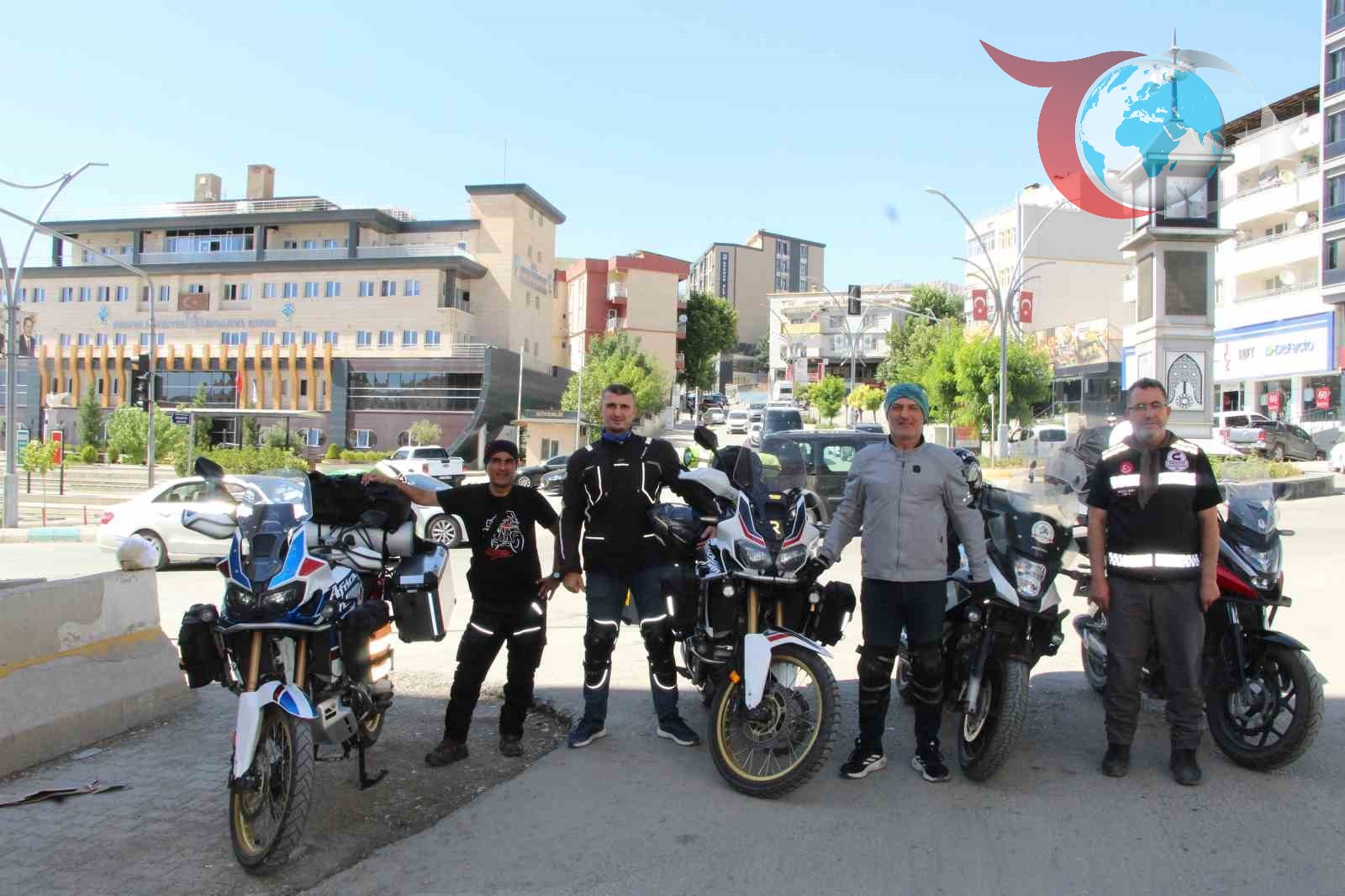 Şırnak: Keşfedilmeyi Bekleyen Doğal Cennet