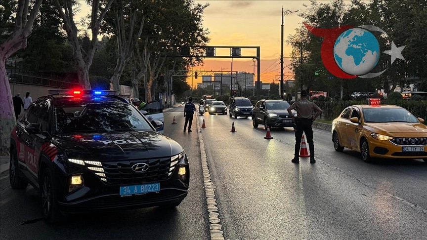 İstanbul'da Geniş Çaplı Denetim Operasyonu: Ayrıntılar ve Sonuçlar