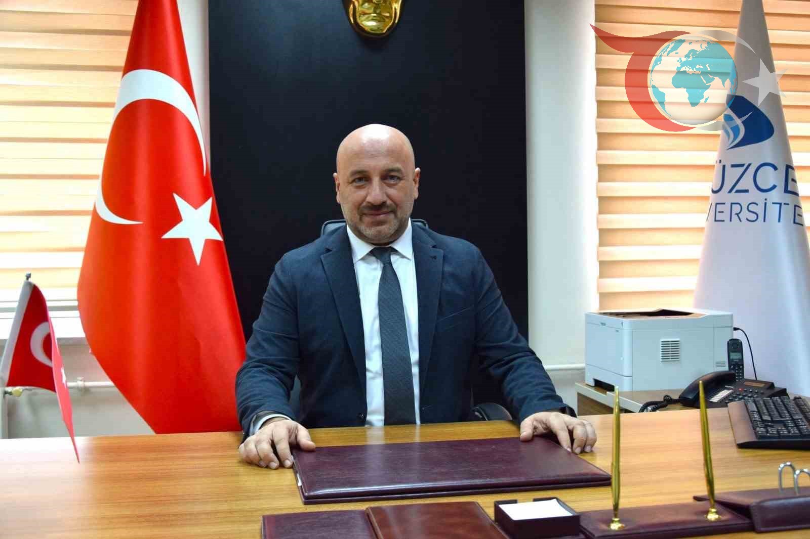 Cengiz Tuncer, Beyin Cerrahisinde Profesörlük Unvanına Ulaştı