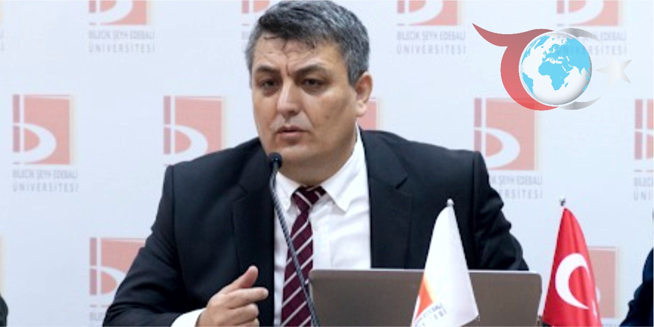 Bilecik'te Tarım ve Hayvancılıkta Sürdürülebilir Gelecek İçin TEMA Vakfı'ndan Çağrı