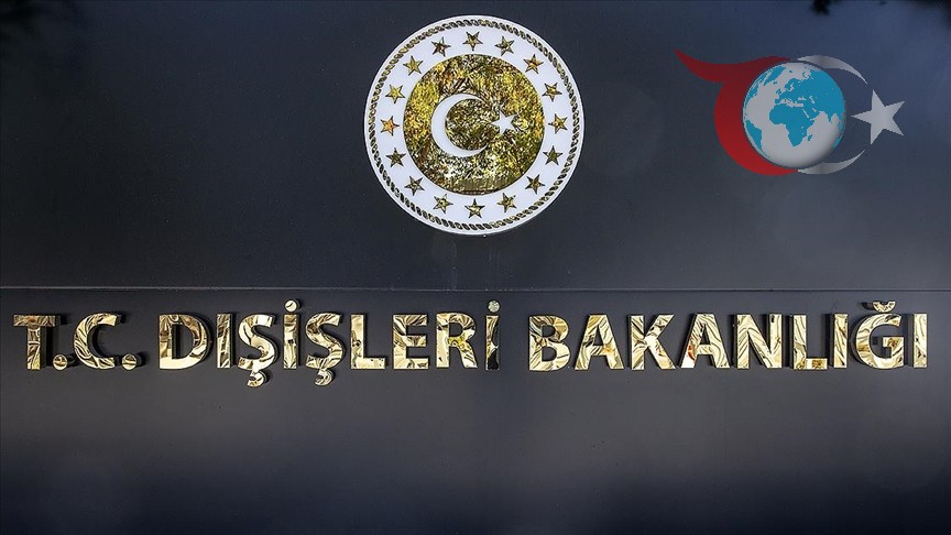 Kongo'da Barış Yolunda Önemli Adım: Türkiye Memnuniyetle Karşılıyor