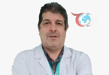 Uzman Doktor İsmail Aydın'ın Ani Vefatı Sağlık Camiasını Yasa Boğdu