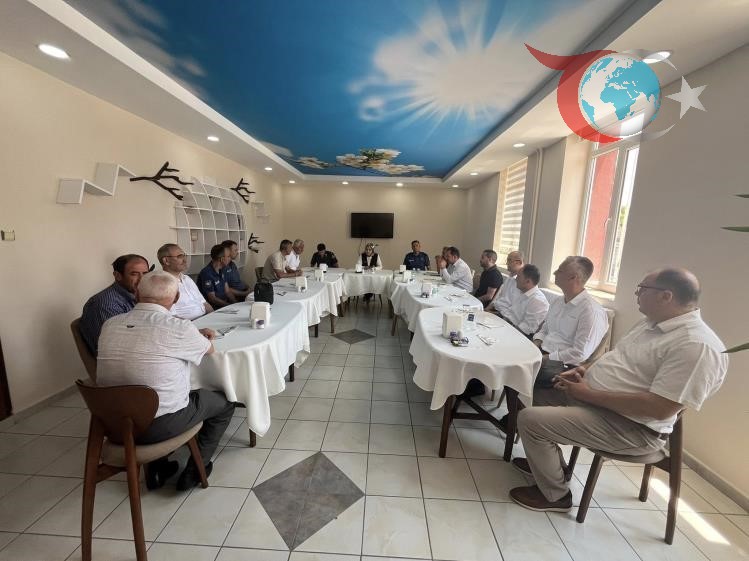 Gölpazarı'nda Aşure Günü: Birlik ve Dayanışmanın Tatlı Buluşması