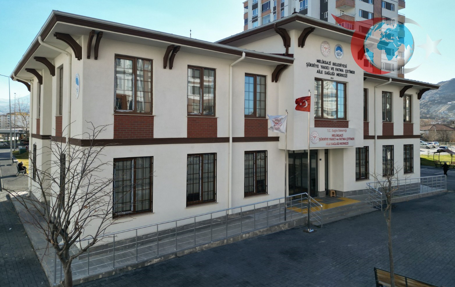 Melikgazi Belediyesi: Sağlıkta ve Eğitimde Öncü Adımlar