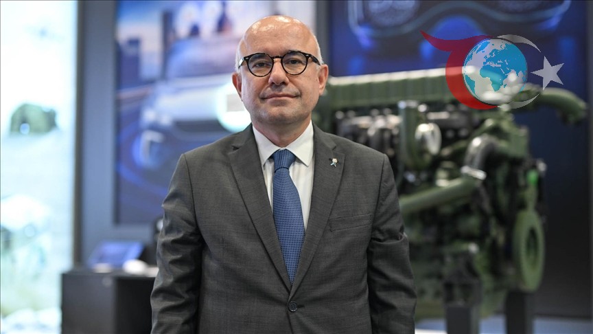 5G Teknolojisi IDEF 2025'te Vitrinde: ULAK'ın Yenilikçi Çözümleri