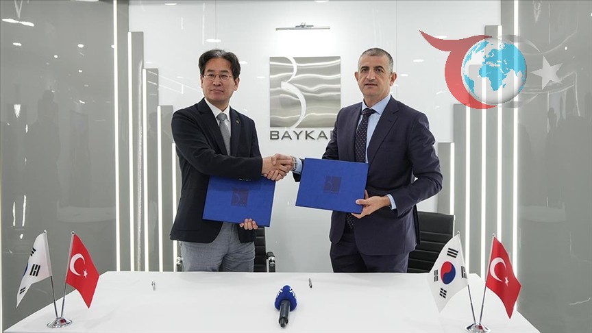 IDEF 2025: Uluslararası Savunma Sanayii Fuarı İstanbul'da Başladı