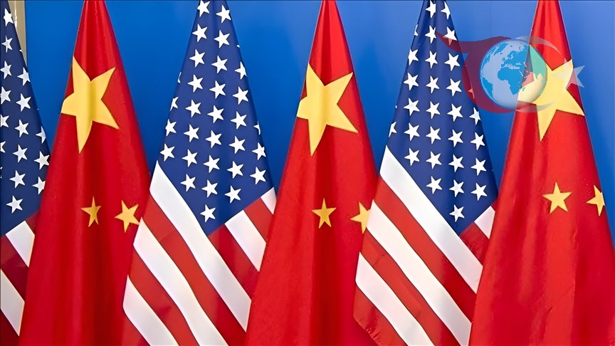 ABD ve Çin, İsveç'te Ticaret Görüşmeleri İçin Bir Araya Geliyor