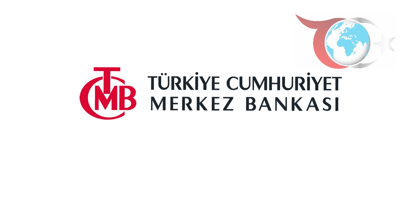 Türkiye Cumhuriyet Merkez Bankası Faiz Oranlarını Düşürdü