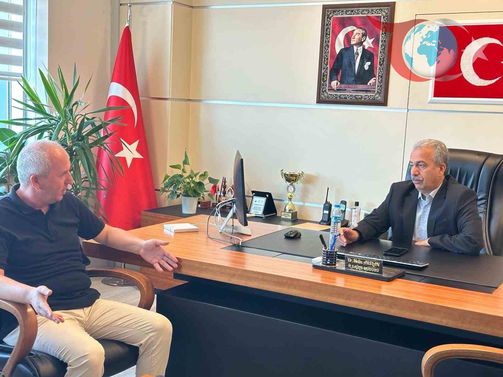 30 Yıllık Sigara Alışkanlığına Sinop'ta Son: Oktay Ayran'ın Başarı Hikayesi