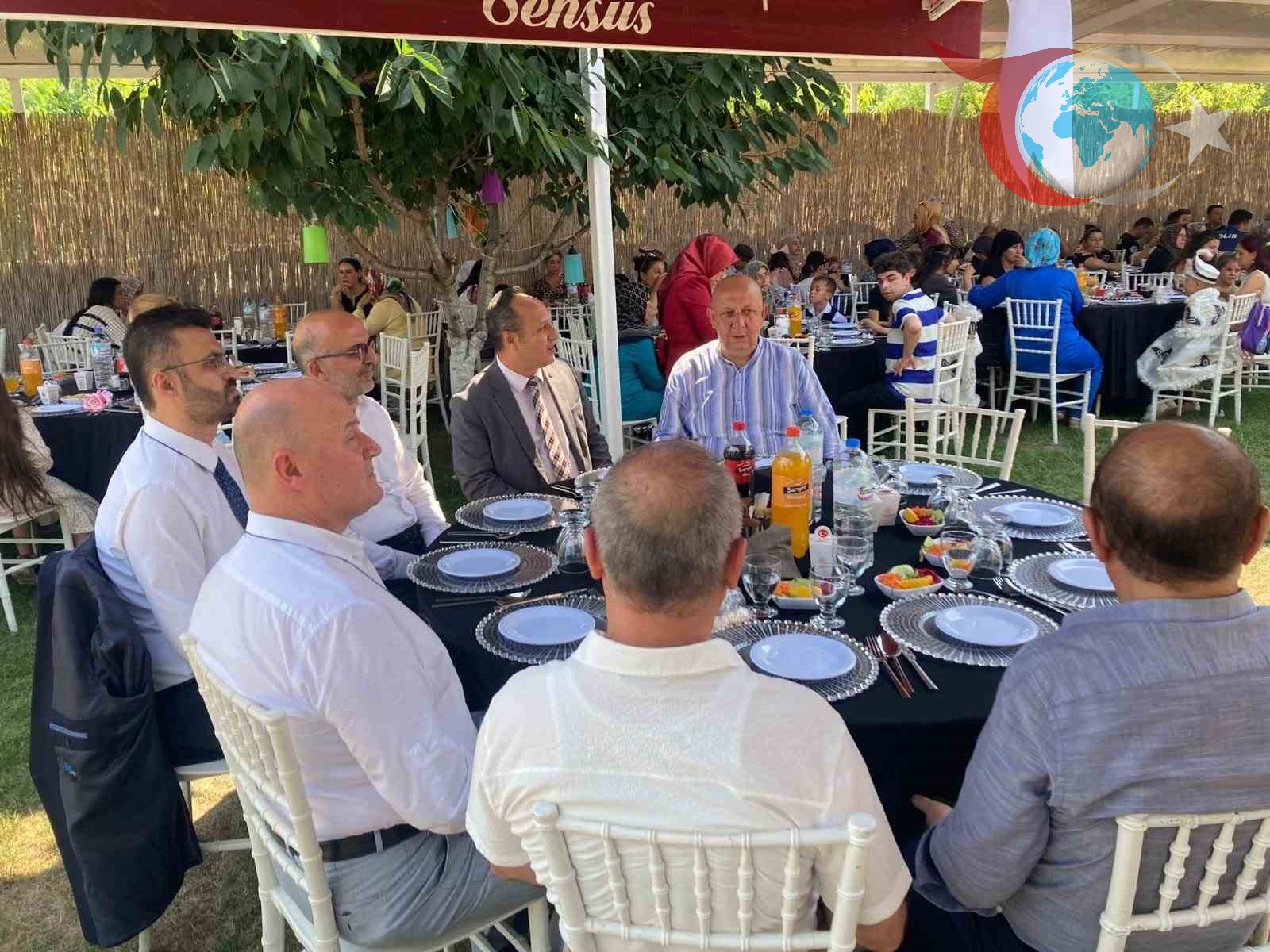Afyonkarahisar'da İhtiyaç Sahibi Çocuklar İçin Unutulmaz Sünnet Töreni