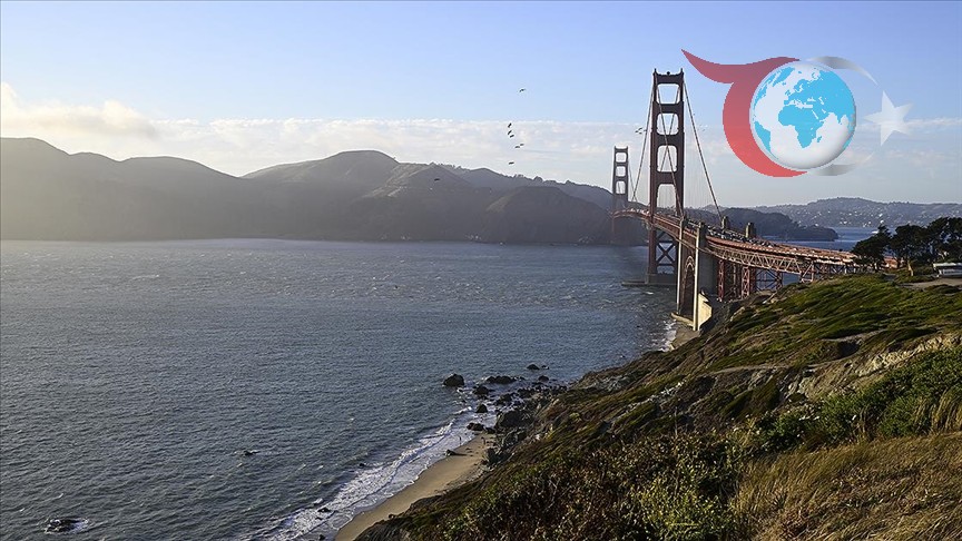 Pasifik Okyanusu'nda Büyük Deprem ve Tsunami Uyarıları