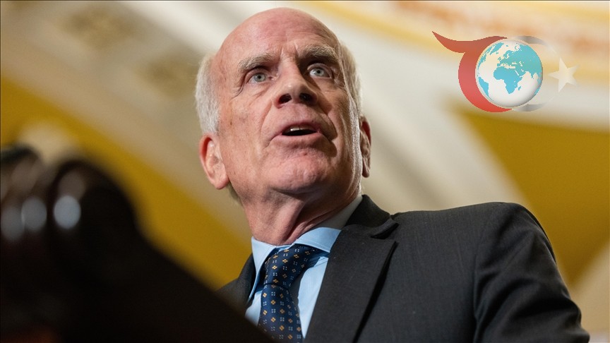 ABD Senatosunda Gazze İçin Çarpıcı Açıklamalar: "Artık Yeter!"