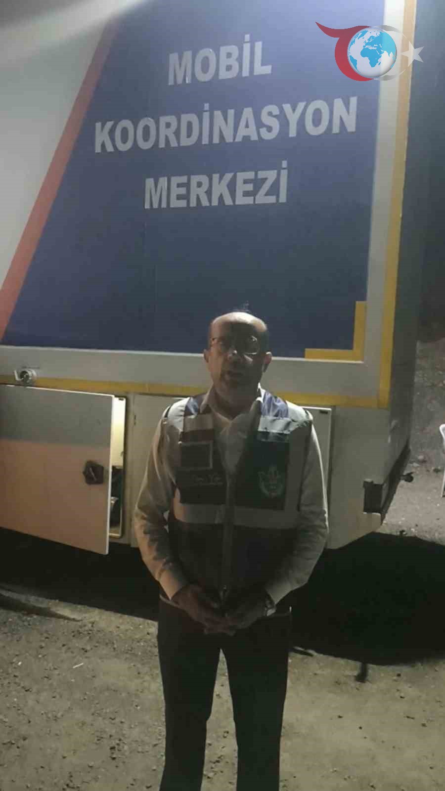 Orhaneli Festivali Yerine Ormanları Yeşillendirme Kararı