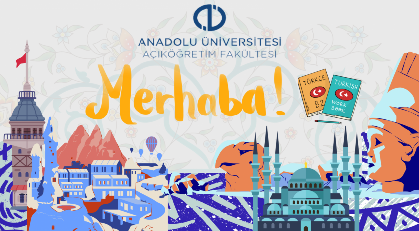 Küresel Türkçe Eğitiminde Yeni Dönem: Anadolu Üniversitesi'nin Öncü Adımı