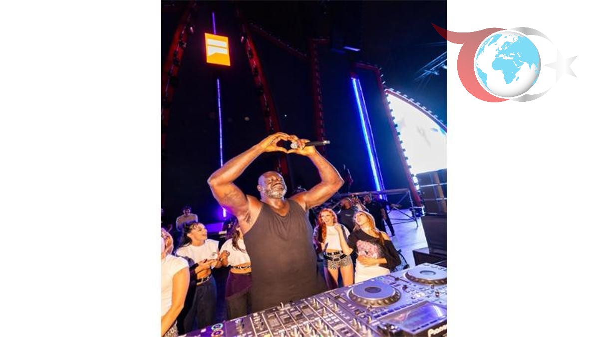 Manifest Grubu ve DJ Diesel İstanbul Festivali'ne Damga Vurdu