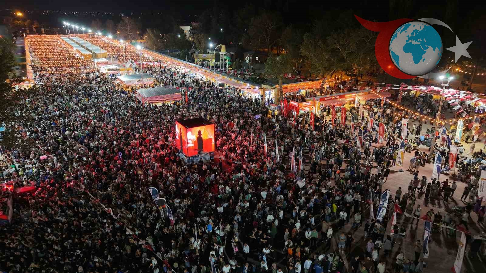 Kahramanmaraş Ağustos Fuarı: Kültürel Zenginlik ve Eğlencenin Buluşma Noktası
