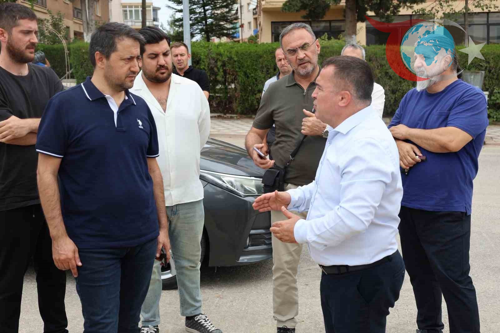 Yeni Bilecik Stadyumu Spor Dünyasına Hazırlanıyor