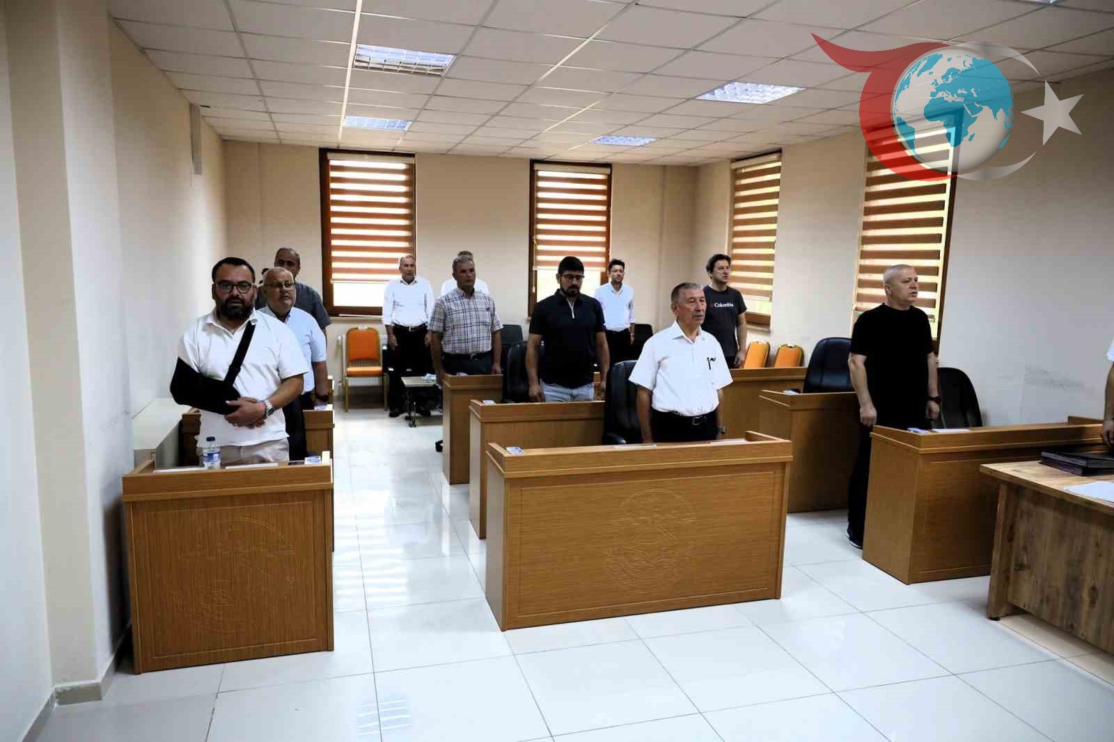 Söğüt Belediyesi Ağustos Ayı Meclis Toplantısında Önemli Kararlar Aldı