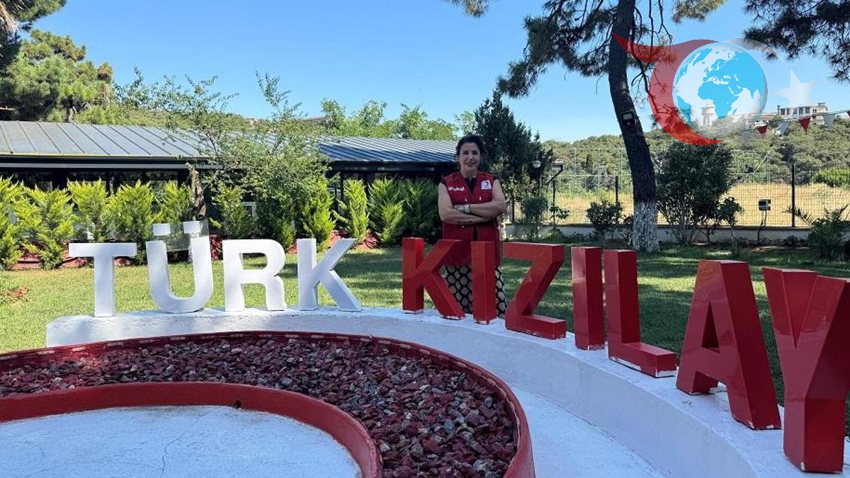 Türk Kızılay’ın Gençlik Kampları: Gençlere Sosyal Gastronomi ve İklim Dostu Gelişim Fırsatları