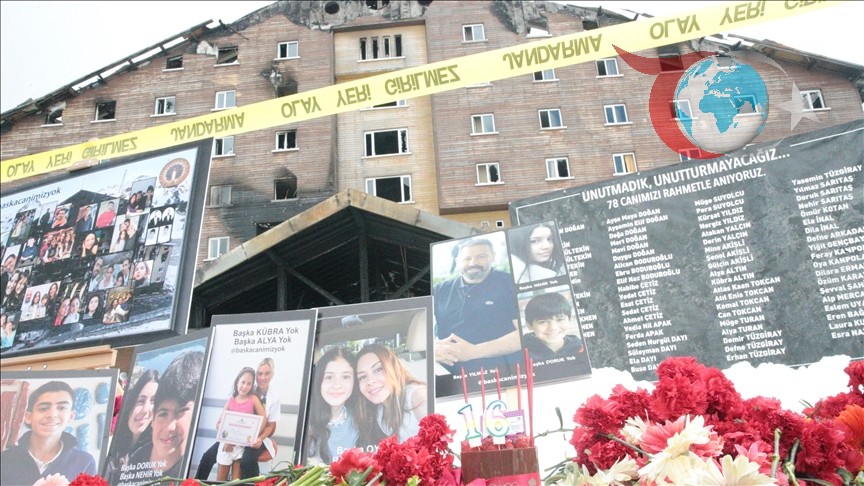 Kartalkaya'da Büyük Felaket: Yangının Ardından Soruşturma Başlıyor