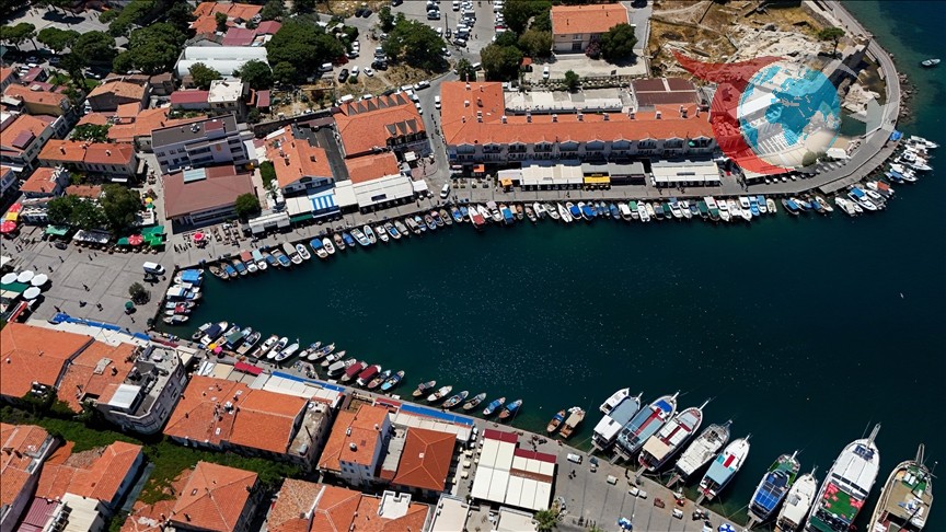 İzmir Foça'da 7 Saatlik Su Kesintisi: Detaylar ve Etkilenen Bölgeler