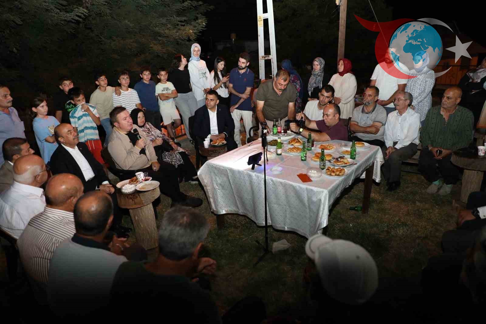 Erzincan'da Kadın Kooperatifleriyle İstihdam ve Yöresel Lezzetlerin Tanıtımı