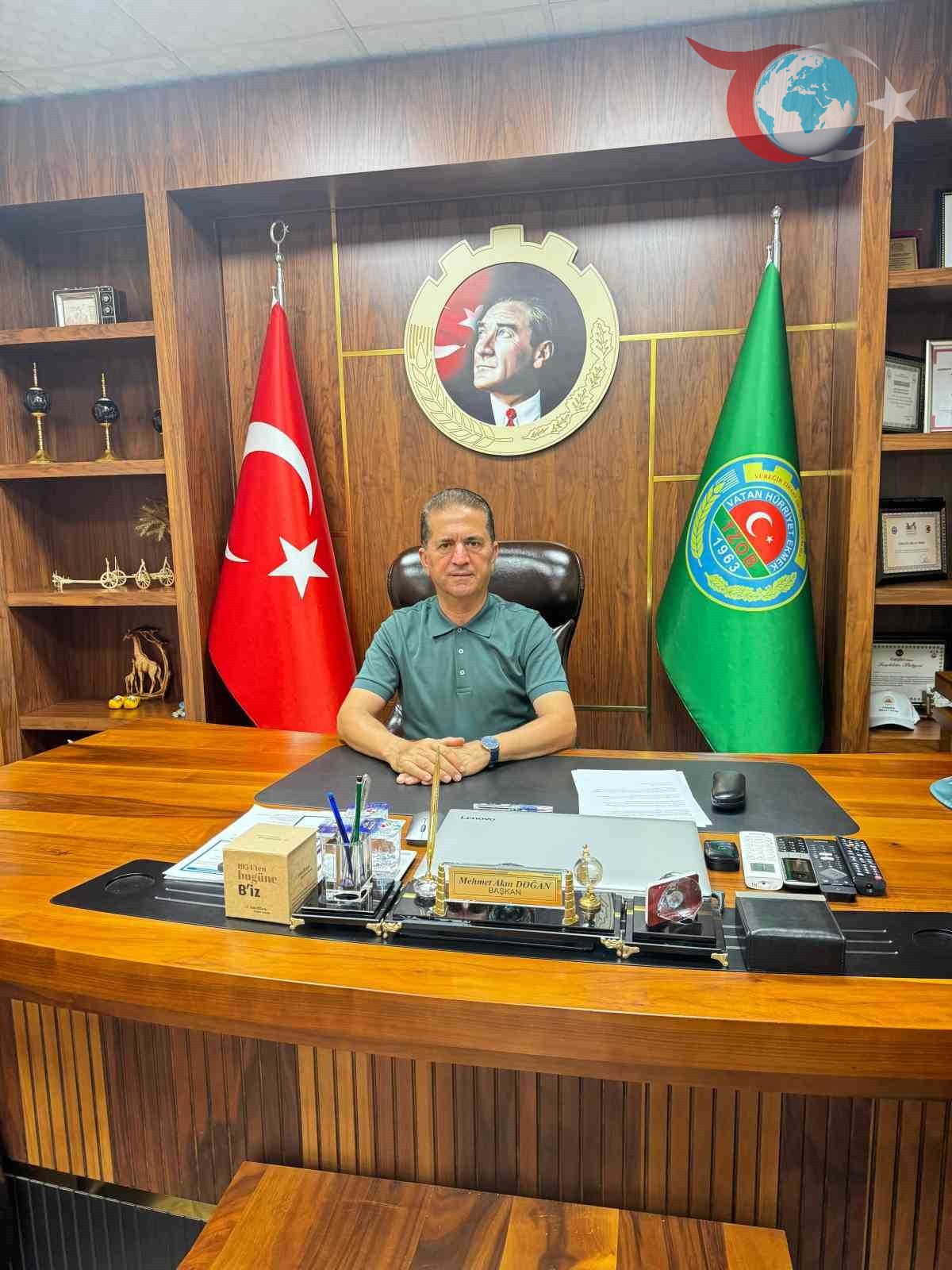 Çiftçiler İçin Araç Muayenelerinde Kolaylık Talebi