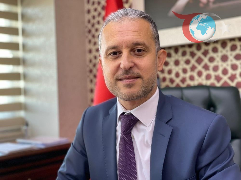 UMKE Haftası: Ulusal Medikal Kurtarma Ekibi’nin Önemi ve Sağlık Sistemindeki Yeri