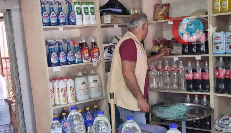 Söke'de Gıda Denetimleri Sıkılaştırıldı: Hijyen Kurallarına Uymayanlara Yasal İşlem