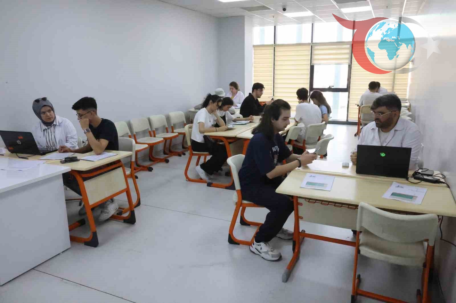 Çayırova Belediyesi'nden Üniversite Adaylarına Büyük Destek