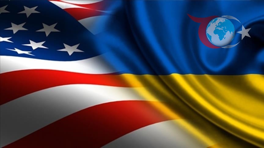 Ukrayna'ya 203,5 Milyon Dolarlık Askeri Destek Onaylandı