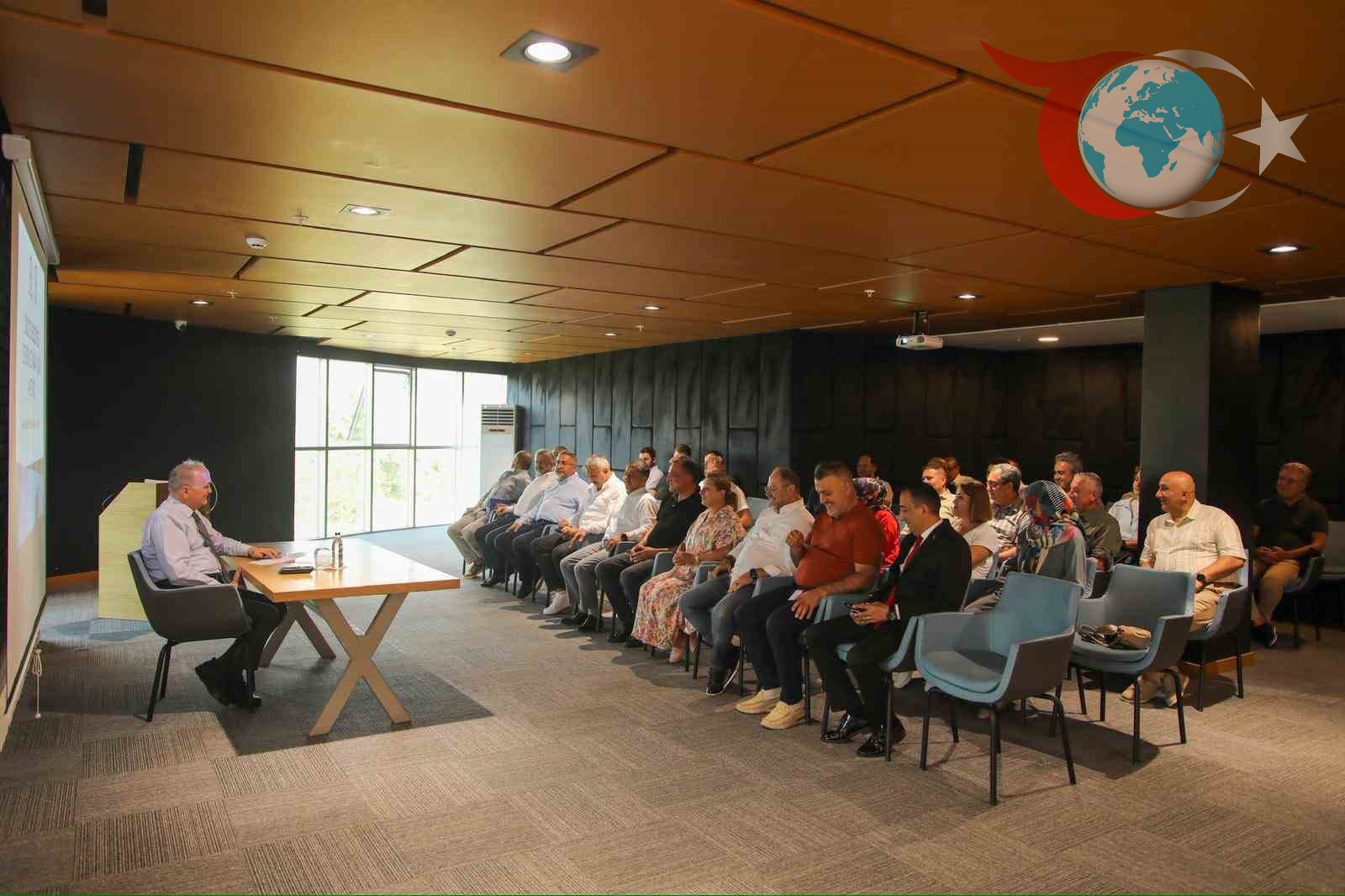 Başkan Özlü: "Düzce'nin Mutluluğu Önceliğimizdir"