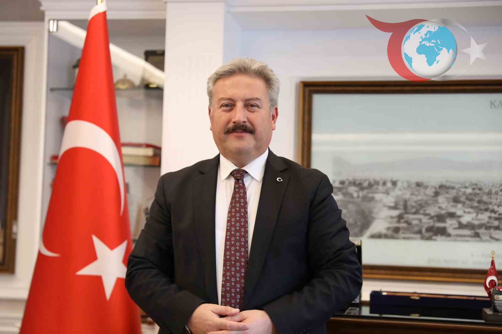 Melikgazi Belediyesi'nden Faizsiz Ev Sahipliği İmkanı