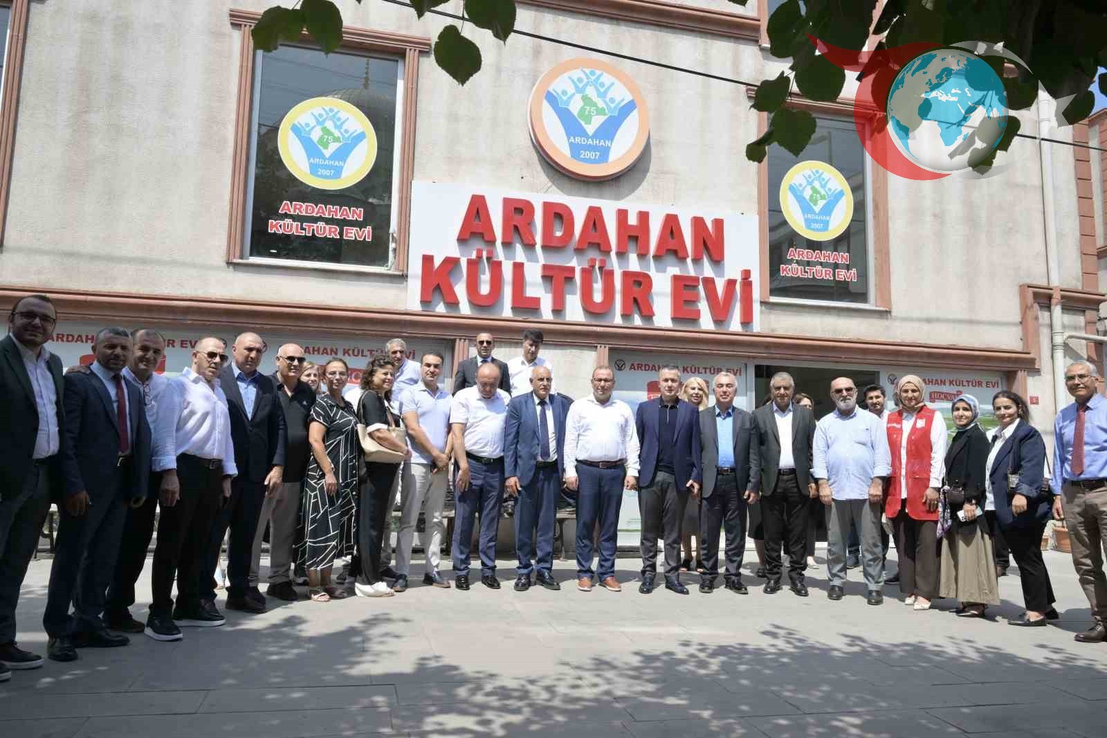 Esenyurt'ta Gençlere ve Güvenliğe Odaklanan Sosyal Projeler