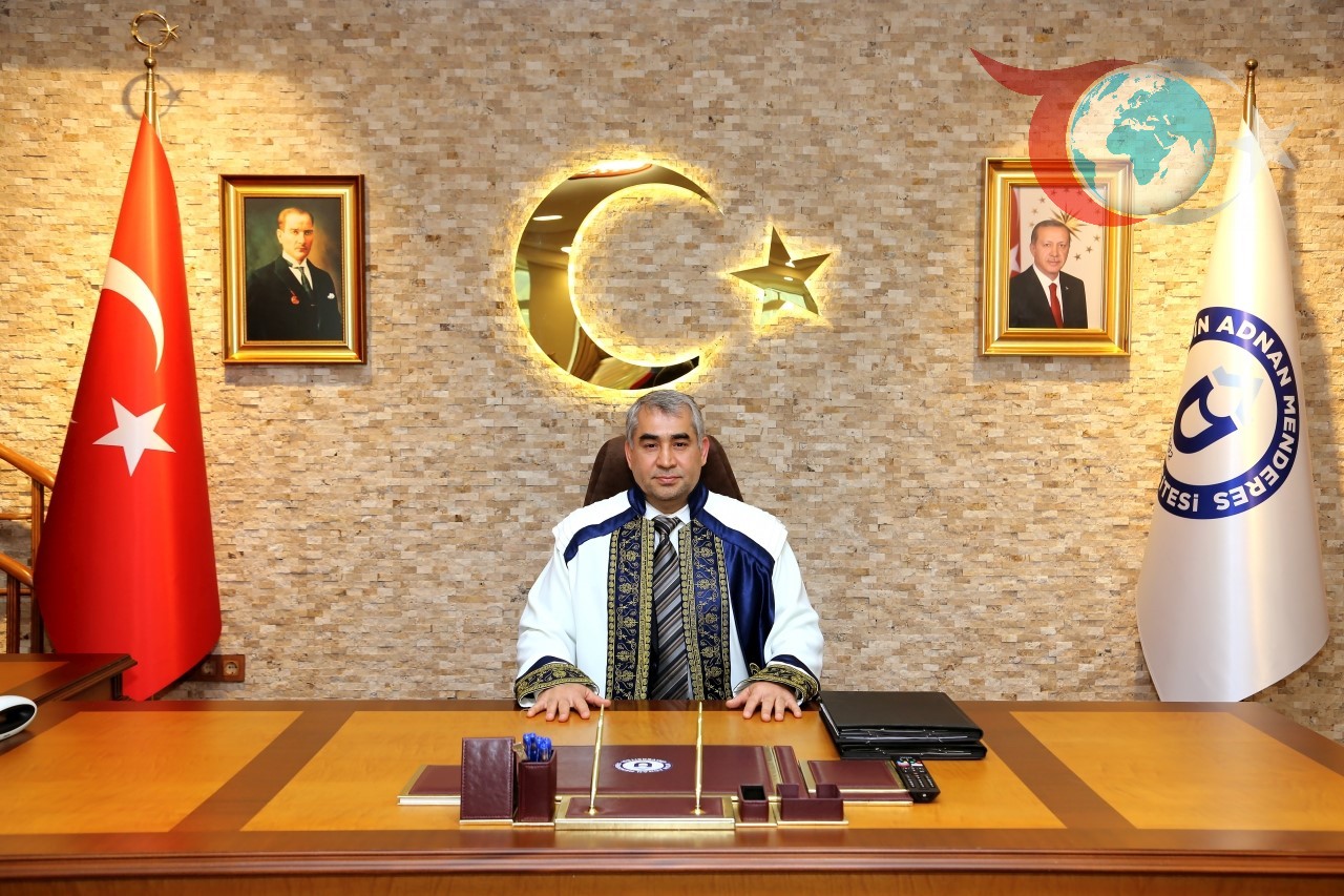 ADÜ, Araştırma Üniversitesi Olma Yolunda Kararlılıkla İlerliyor