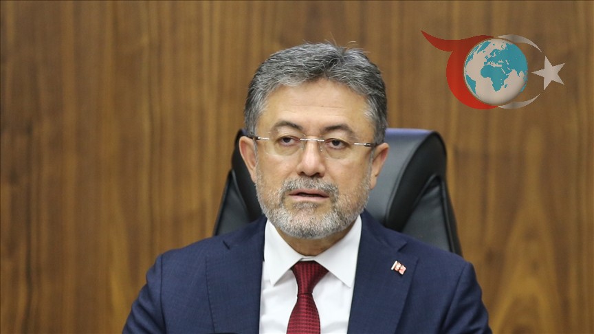 Tarım ve Orman Bakanı Yumaklı: Yangın, Su ve Zirai Don Üzerine Açıklamalar
