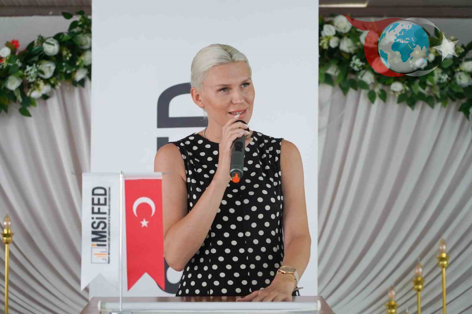 İMSİFED: Bilecik'in Ekonomik ve Sosyal Kalkınmasında Yeni Bir Güç