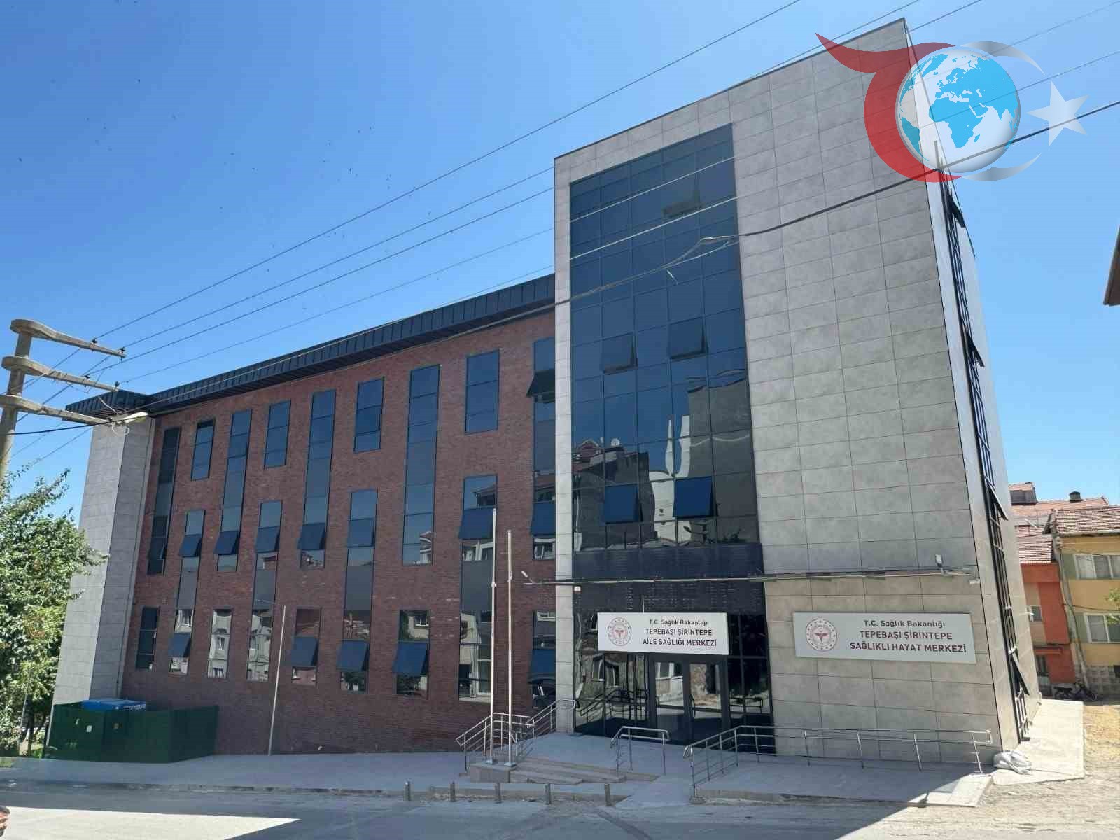 Yaşlılar için Eskişehir'de Yenilikçi Sağlık Programı Başladı