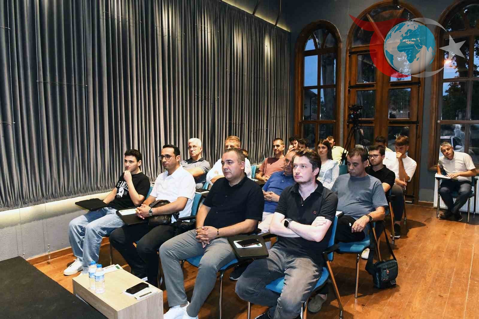 Osmangazi Belediyesi'nden Genç Girişimcilere İlham Veren Buluşma