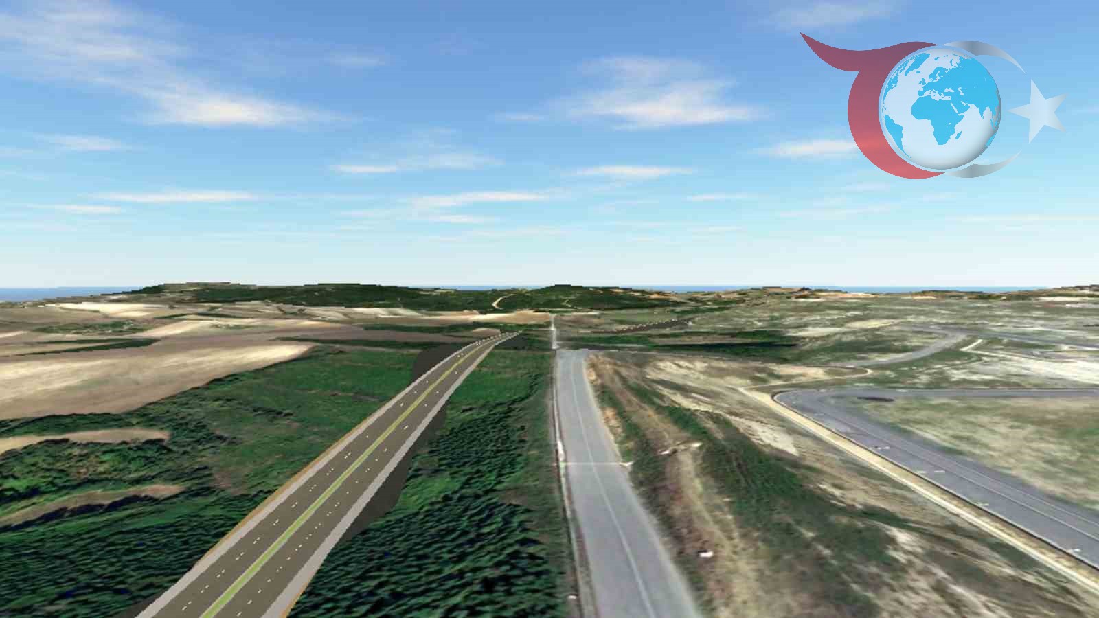 Arnavutköy Belediyesi'nden Megakent İstanbul'a Alternatif Ulaşım Hamlesi