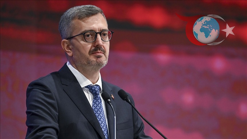 İletişim Başkanlığı'ndan İsrail'in Gazze İşgal Kararına Sert Tepki