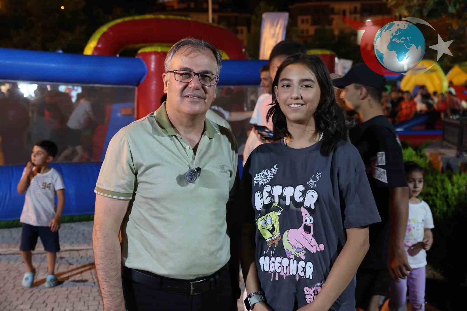 Hacılar Belediyesi’nden Yaz Boyunca Kültür ve Eğlence Dolu Etkinlikler