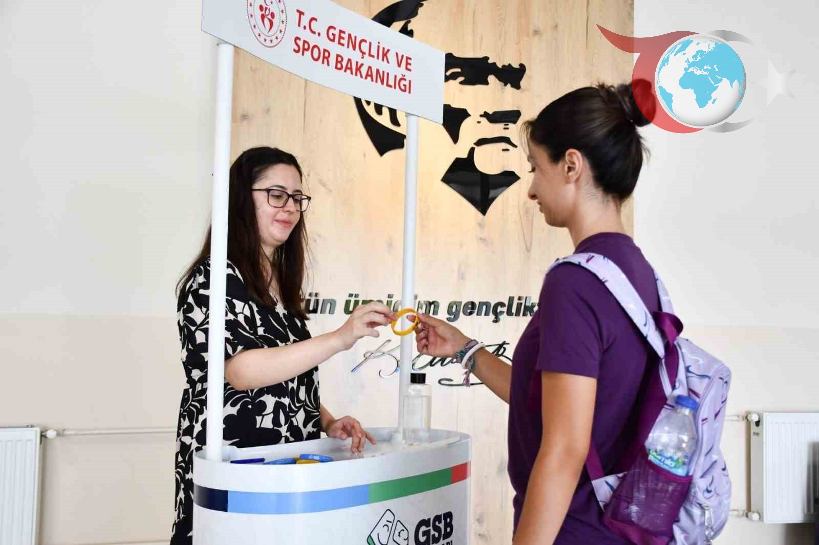 Gençlerin Tarih ve Kültür Yolculuğunda Yeni Adres: Balıkesir