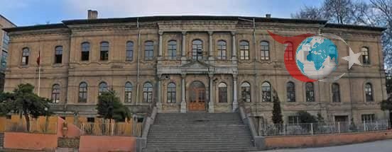 Kütahya Lisesi'nin Tarihi Binasına Restorasyon Müjdesi